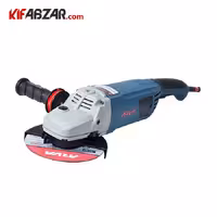 فرز آهنگری آروا مدل 5509