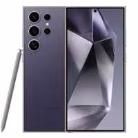 گوشی موبایل سامسونگ مدل Galaxy S24 Ultra دو سیم کارت ظرفیت 256 گیگابایت و رم 12 گیگابایت - مالزی