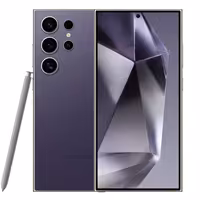 گوشی موبایل سامسونگ مدل Galaxy S24 Ultra دو سیم کارت ظرفیت 256 گیگابایت و رم 12 گیگابایت - مالزی