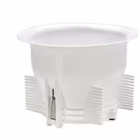 چاه بست تک در با فنر قوی 