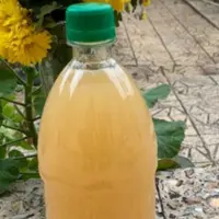 سرکه انگور و سیب خمری اصیل و خالص