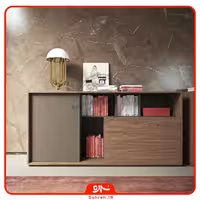 کنسول مدل SO16122