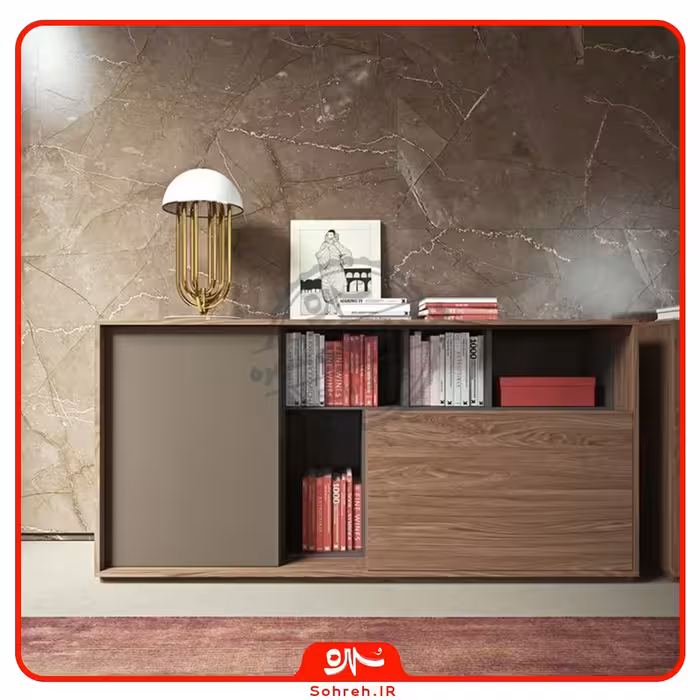 کنسول مدل SO16122