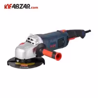 فرز آهنگری ایوک مدل K 7122