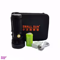 چراغ قوه اسمال سان (Small Sun) کد T183