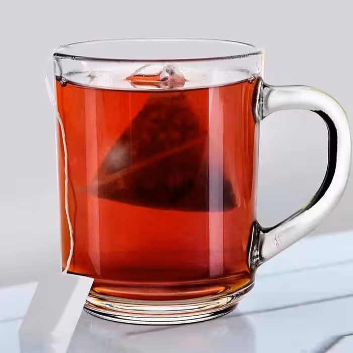 لیوان دسته دار محک لومینارک 6 عددی با ارسال رایگان