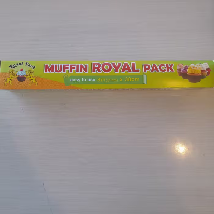 ورق روغنی