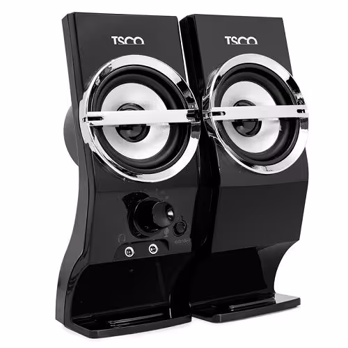 اسپیکر دسکتاپ تسکو مدل TSCO TS 2060 Desktop Speaker / TS 2060