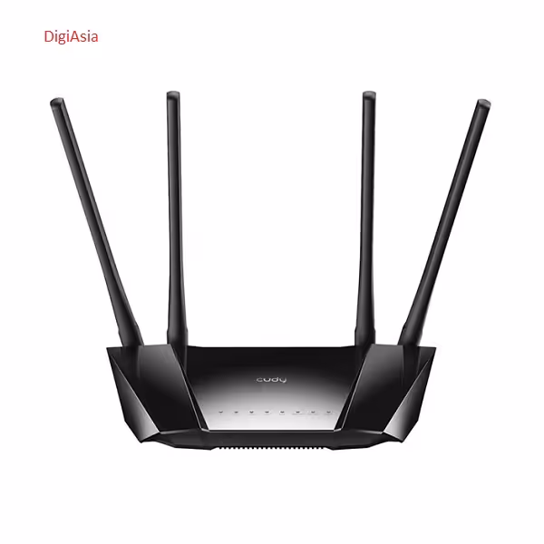 مودم سیمکارتی 4g کودی مدل Cudy LT400