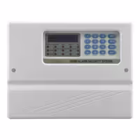 دزدگیر اماکن پارادایس مدل Violet