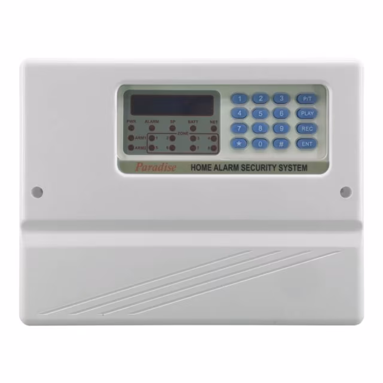 دزدگیر اماکن پارادایس مدل Violet