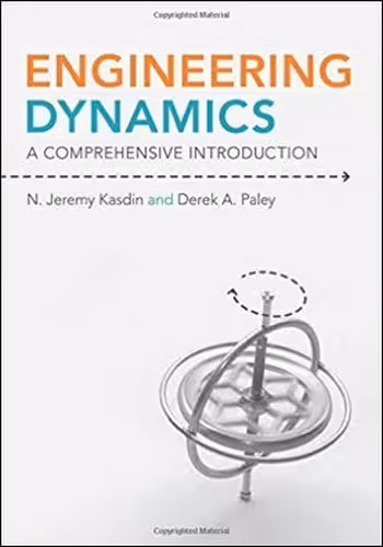 󾕇 Engineering Dynamics - A Comprehensive Introduction - دانلود کتاب های دانشگاهی