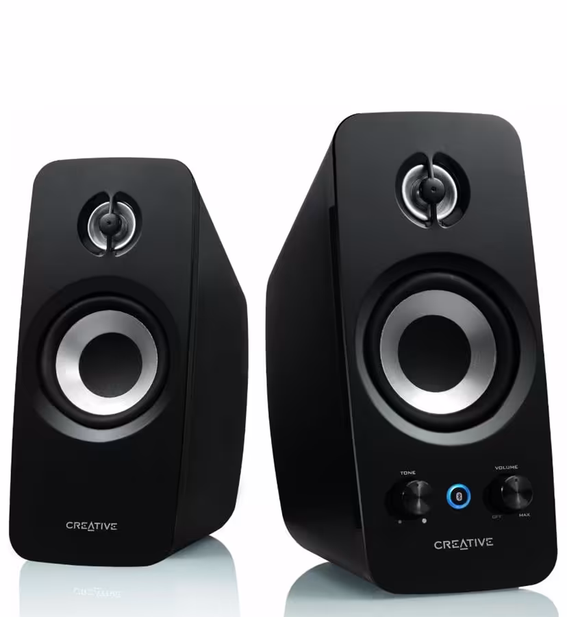 اسپیکر بلوتوث کریتیو مدل تی 15