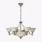 چراغ ماربلا آویز بزرگ اگلو  مدل 85858