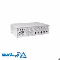 دستگاه تنس برجیس 5 کاناله st90