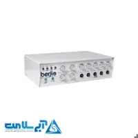 دستگاه تنس برجیس 5 کاناله st90