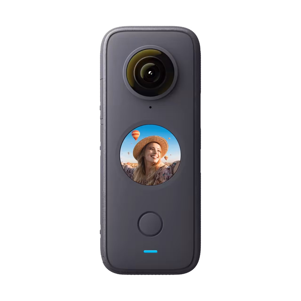 خرید دوربین ورزشی Insta360 ONE X2 با بهترین قیمت