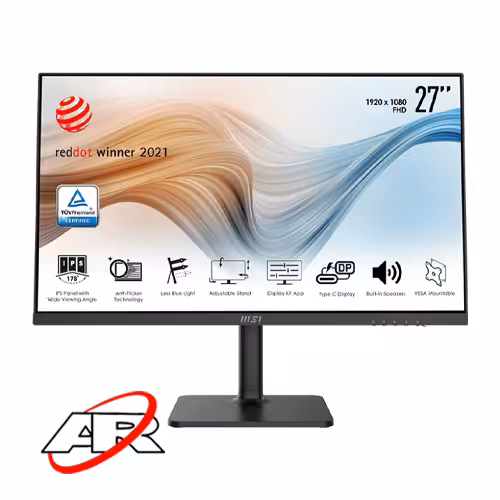 مانیتور MSI مدل Modern MD271P سایز 27 اینچ
