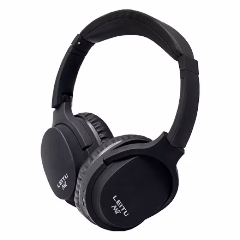 هدفون بی سیم لیتو مدل L - 14 ANC