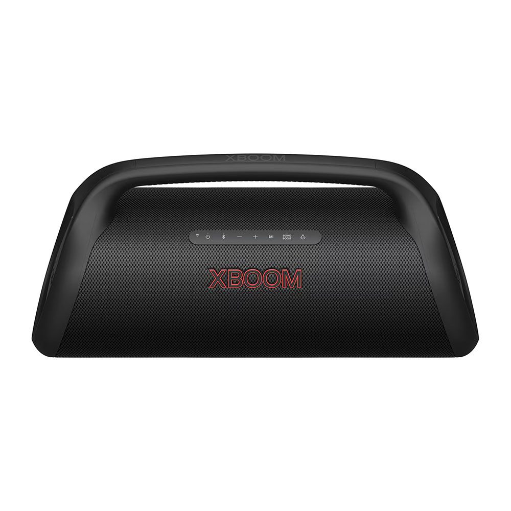 اسپیکر بلوتوثی قابل ال جی مدل XBOOM Go XG9QBK