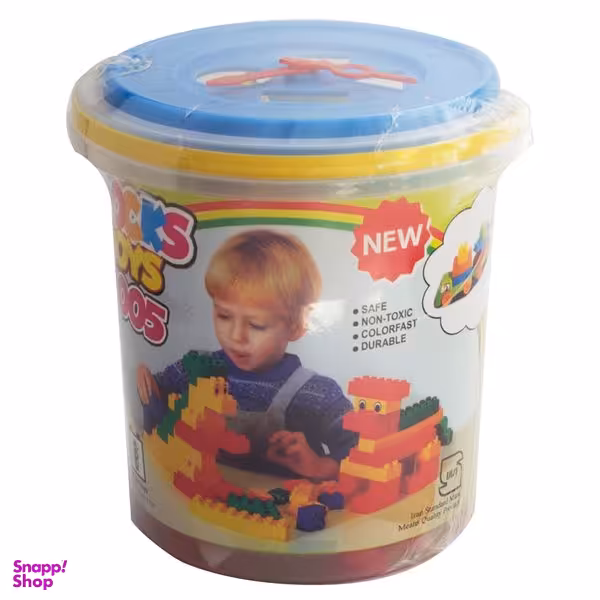 ساختنی سری خانه سازی کد 2005