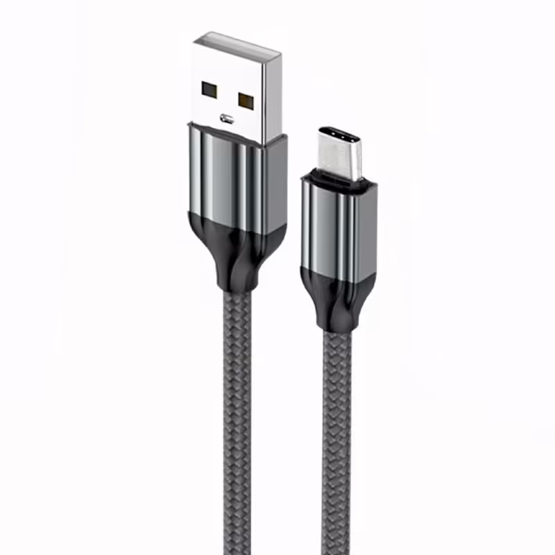 کابل فست شارژ تایپ سی LDNIO LS441 2.4A Type-C 1M
LDNIO LS441 2.4A 1M USB To Type-C Fast Cable
