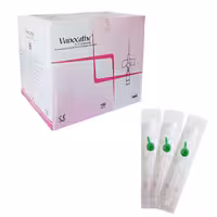 آنژیوکت سایز 18 ونوکت Vanocathe