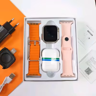 ساعت مچی هوشمند