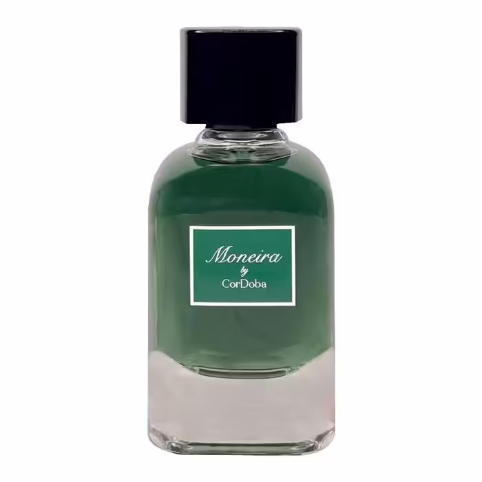 Cordoba Moneira EDP