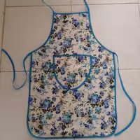 پیش بند نخی نسوز