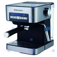خرید اسپرسو ساز همیلتون مدل ECH-2814 از فارس کالا