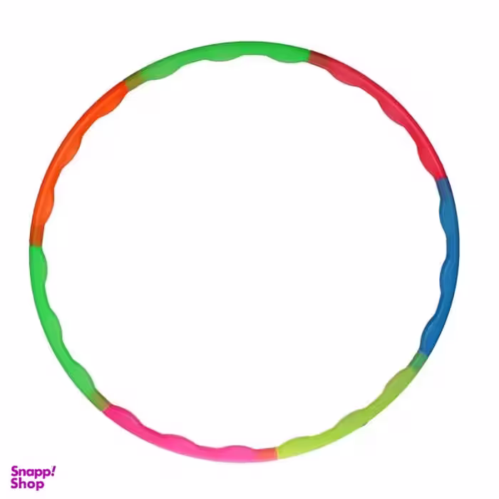 لوازم تناسب اندام هورس مدل Colourful