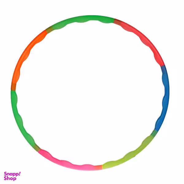 لوازم تناسب اندام هورس مدل Colourful