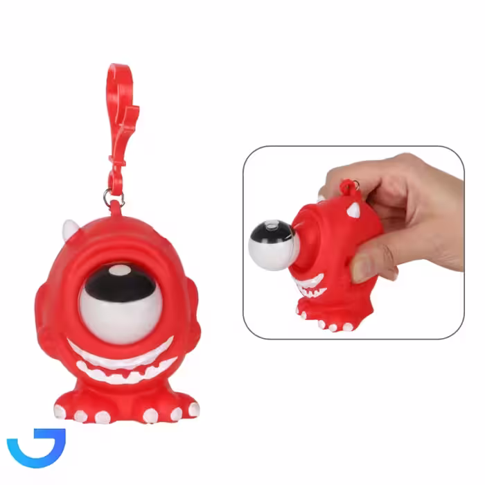 جزئیات ، قیمت و خرید فیجت ضد استرس Wazowski | فروشگاه آریا