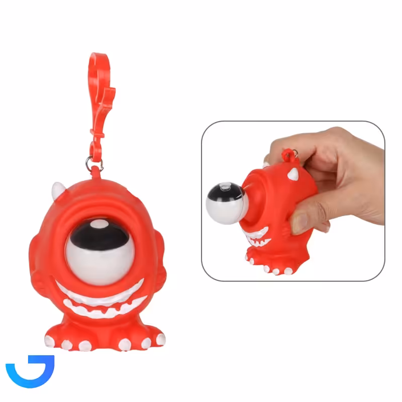 جزئیات ، قیمت و خرید فیجت ضد استرس Wazowski | فروشگاه آریا