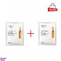 ماسک صورت ایمجز (Images) مدل Nicotinamide Ampoule حجم 25 میلی‌ لیتر مجموعه 2 عددی