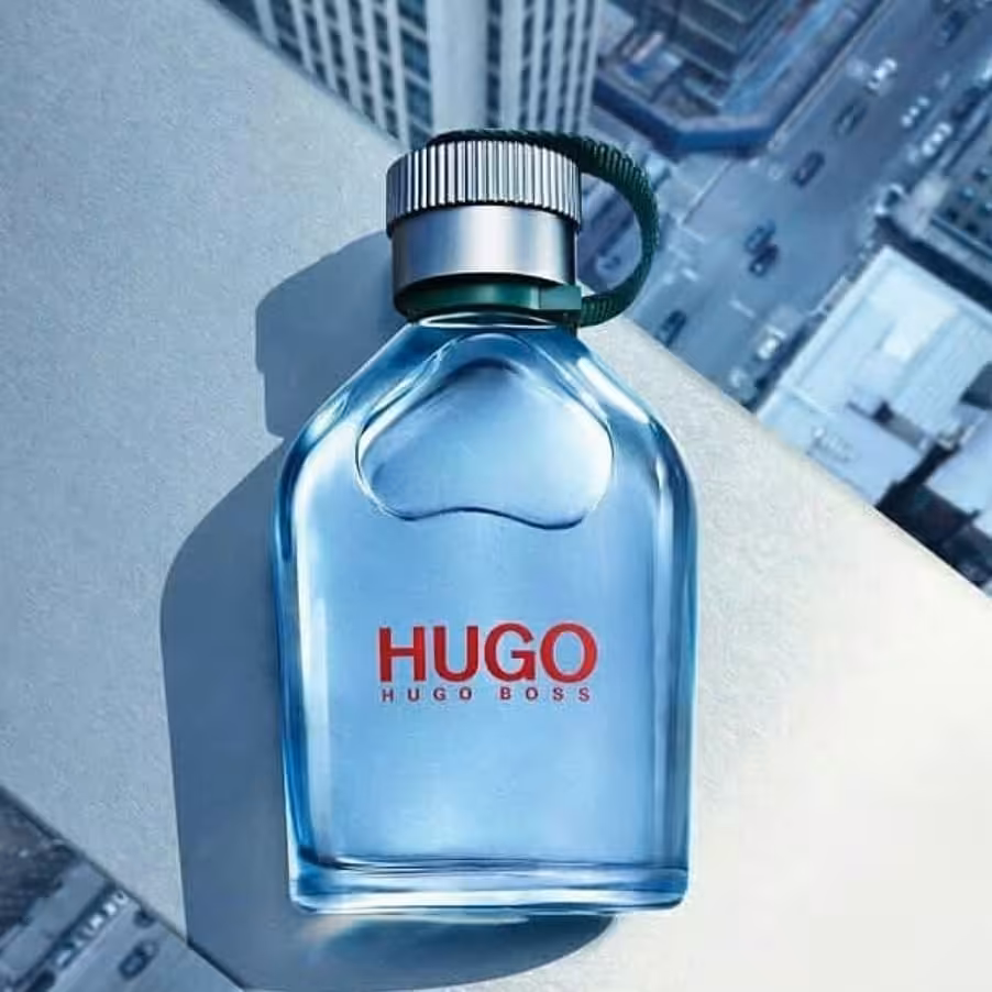 عطر ادکلن تستر مردانه 125 میل هوگو باس Hugo Boss