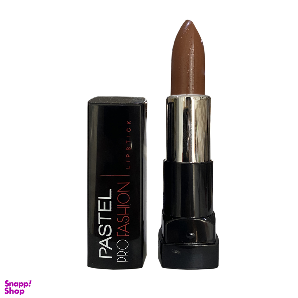 رژلب جامد پاستل مدل Profashion شماره 35