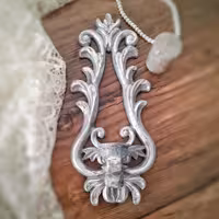 شمعدان دیواری(هرعدد)