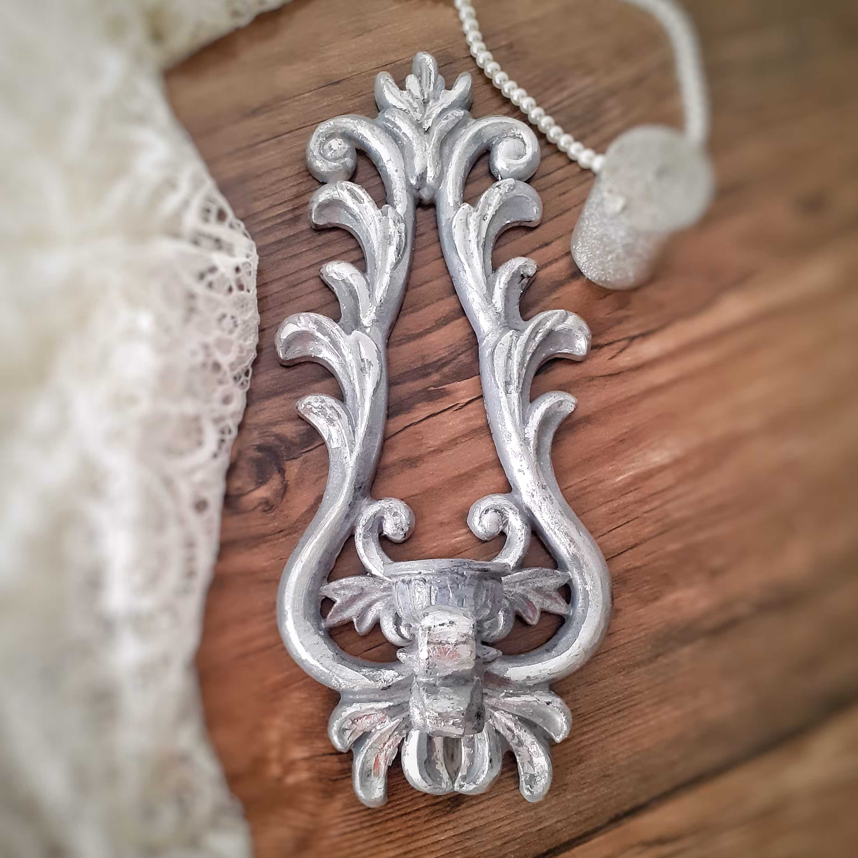 شمعدان دیواری(هرعدد)