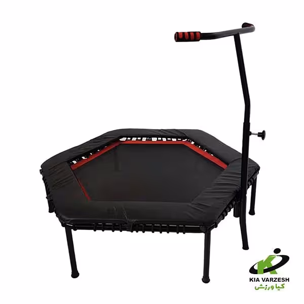 جامپینگ شش ضلعی 130 سانت