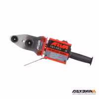 دستگاه جوش لوله سبز (اتو لوله) آروا مدل 2301