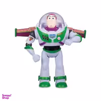 اسباب بازی مدل ربات بازلایتر داستان اسباب بازی های 5