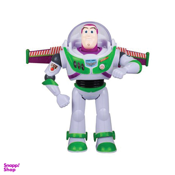 اسباب بازی مدل ربات بازلایتر داستان اسباب بازی های 5