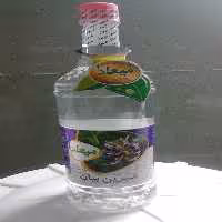عرق شیرین بیان میعاد (یک لیتری- بسته 12 عددی)