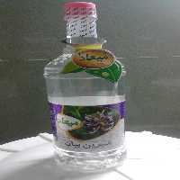 عرق شیرین بیان میعاد (یک لیتری- بسته 12 عددی)