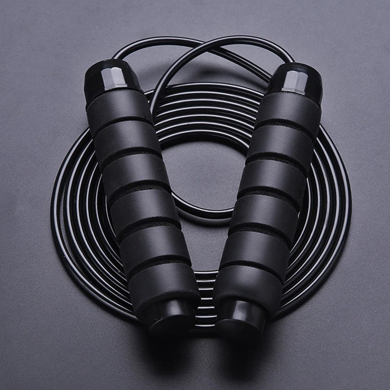طناب ورزشی قدرتی SKIPPING ROPE
