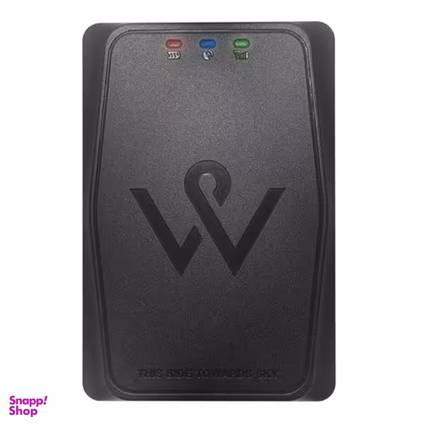 ردیاب خودرو وایزر مدل F150