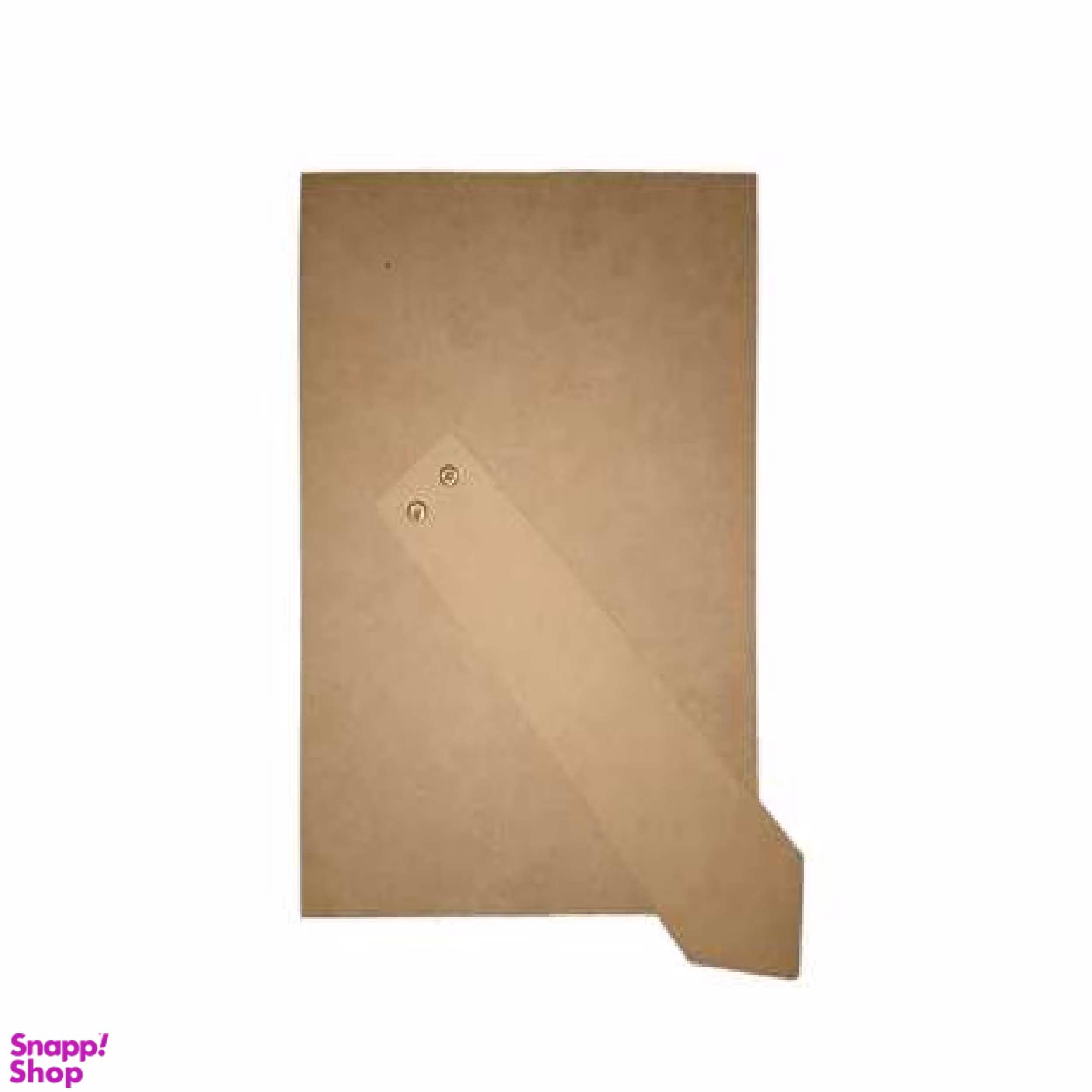 پایه پشت قاب عکس مدل 2030 سایز 20×30 سانتی متر