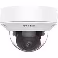 دوربین مداربسته تحت شبکه حارسHARES IPC-E2F2W-I30